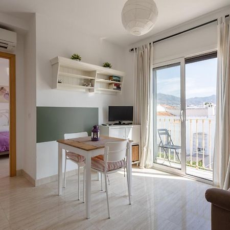 Apartamento Corazon De Nerja Eksteriør billede