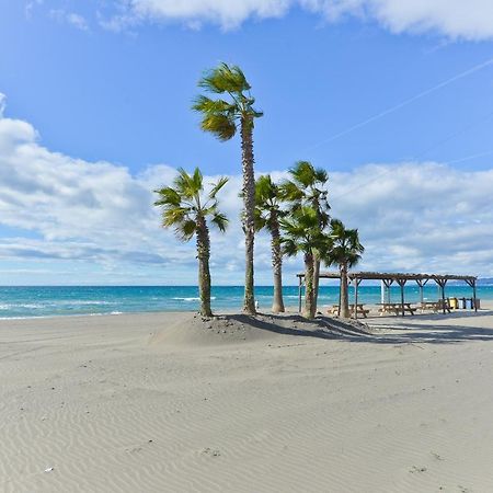 Apartamento Corazon De Nerja Eksteriør billede