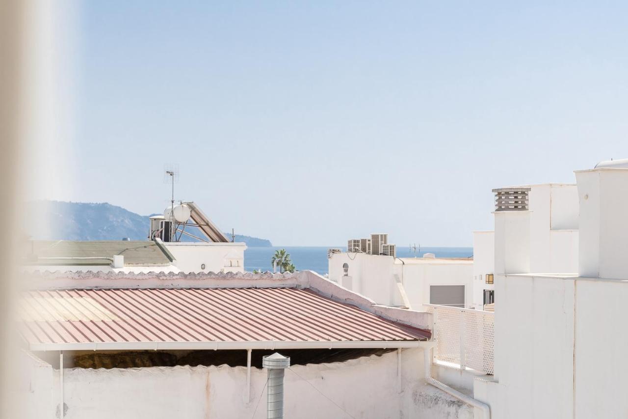 Apartamento Corazon De Nerja Eksteriør billede