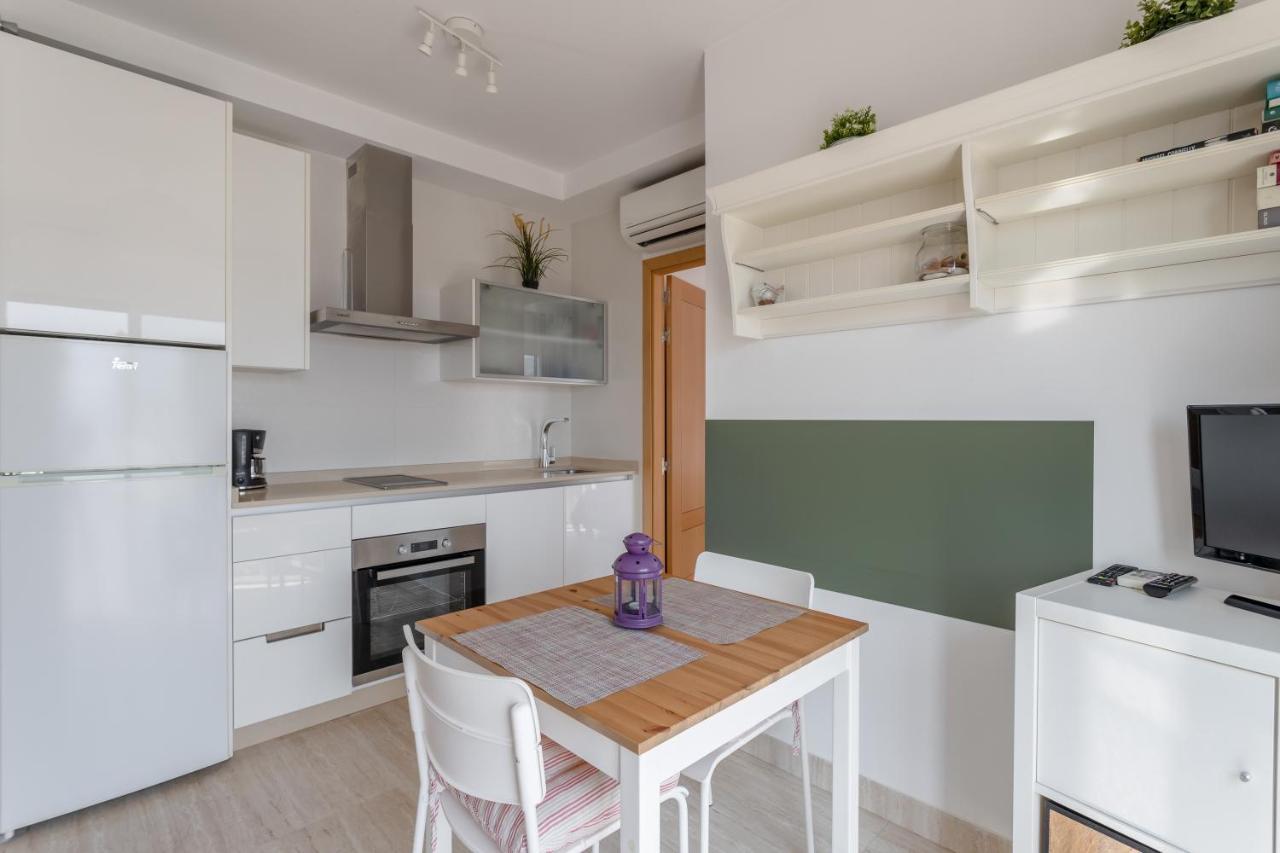 Apartamento Corazon De Nerja Eksteriør billede
