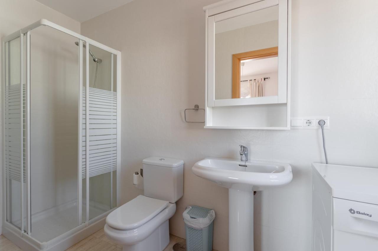 Apartamento Corazon De Nerja Eksteriør billede