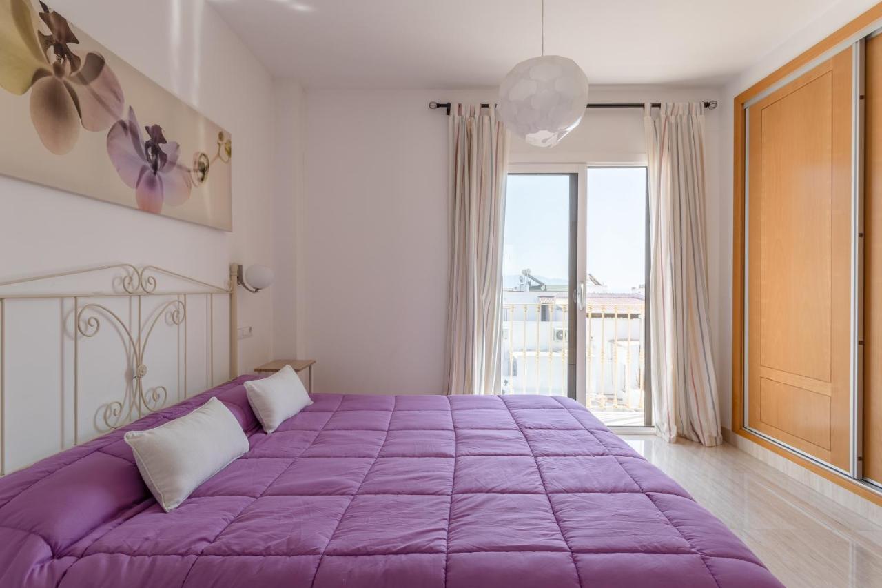 Apartamento Corazon De Nerja Eksteriør billede
