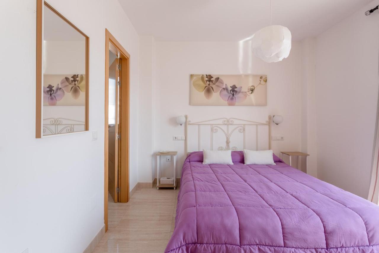 Apartamento Corazon De Nerja Eksteriør billede