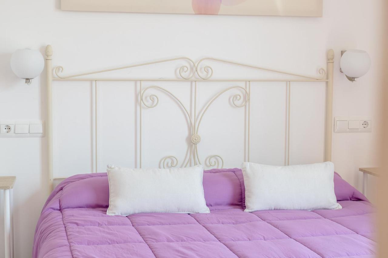 Apartamento Corazon De Nerja Eksteriør billede