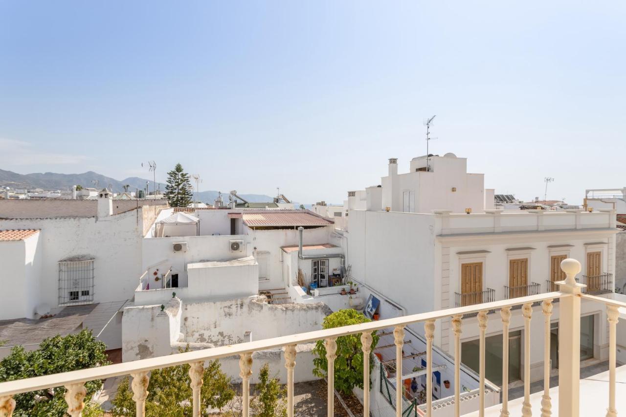 Apartamento Corazon De Nerja Eksteriør billede