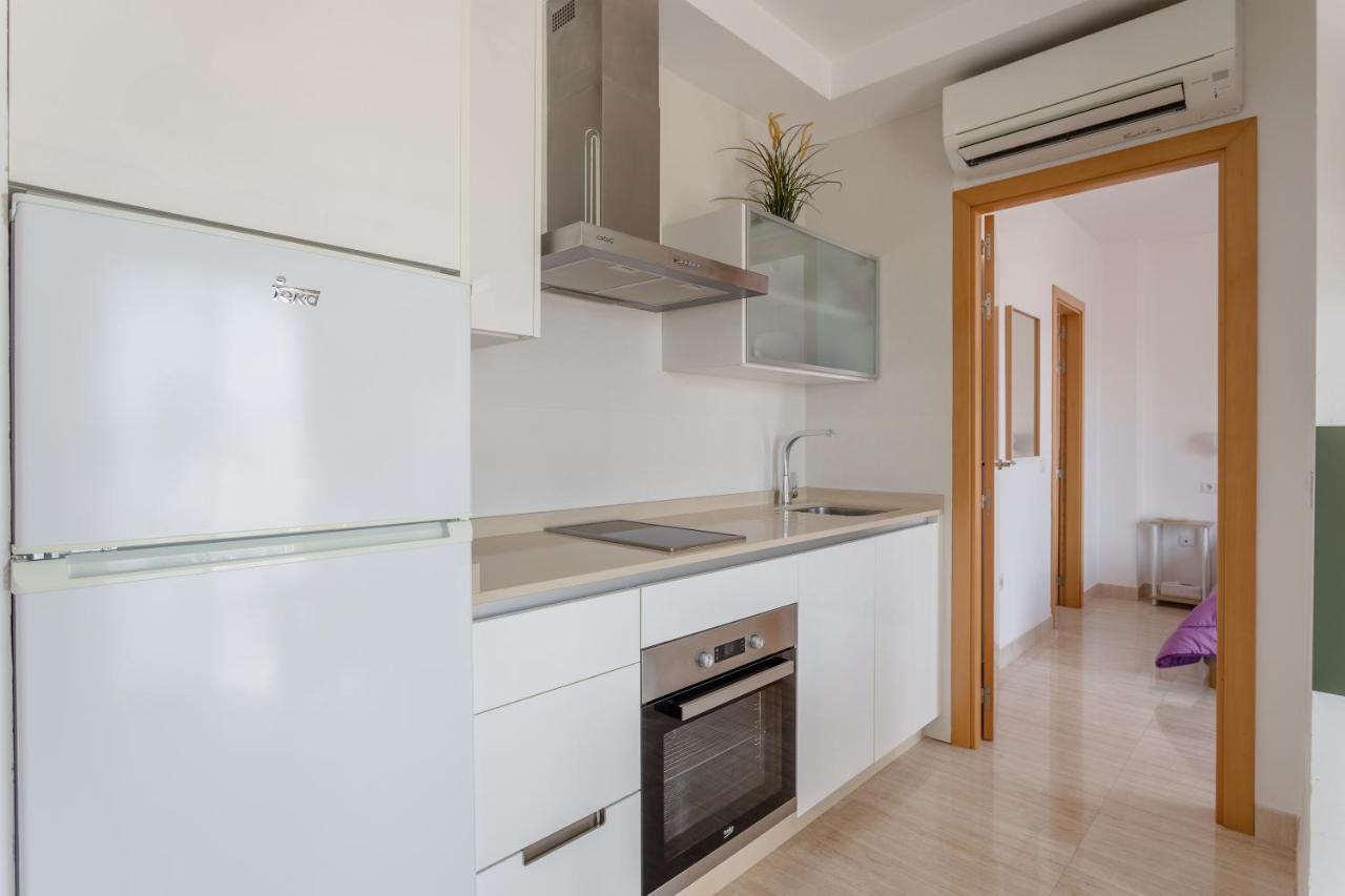 Apartamento Corazon De Nerja Eksteriør billede