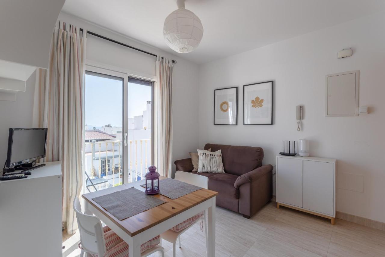 Apartamento Corazon De Nerja Eksteriør billede