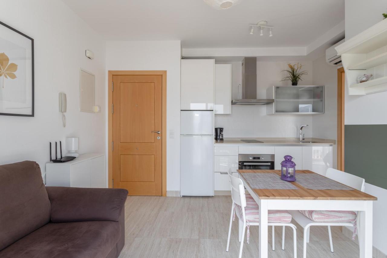 Apartamento Corazon De Nerja Eksteriør billede