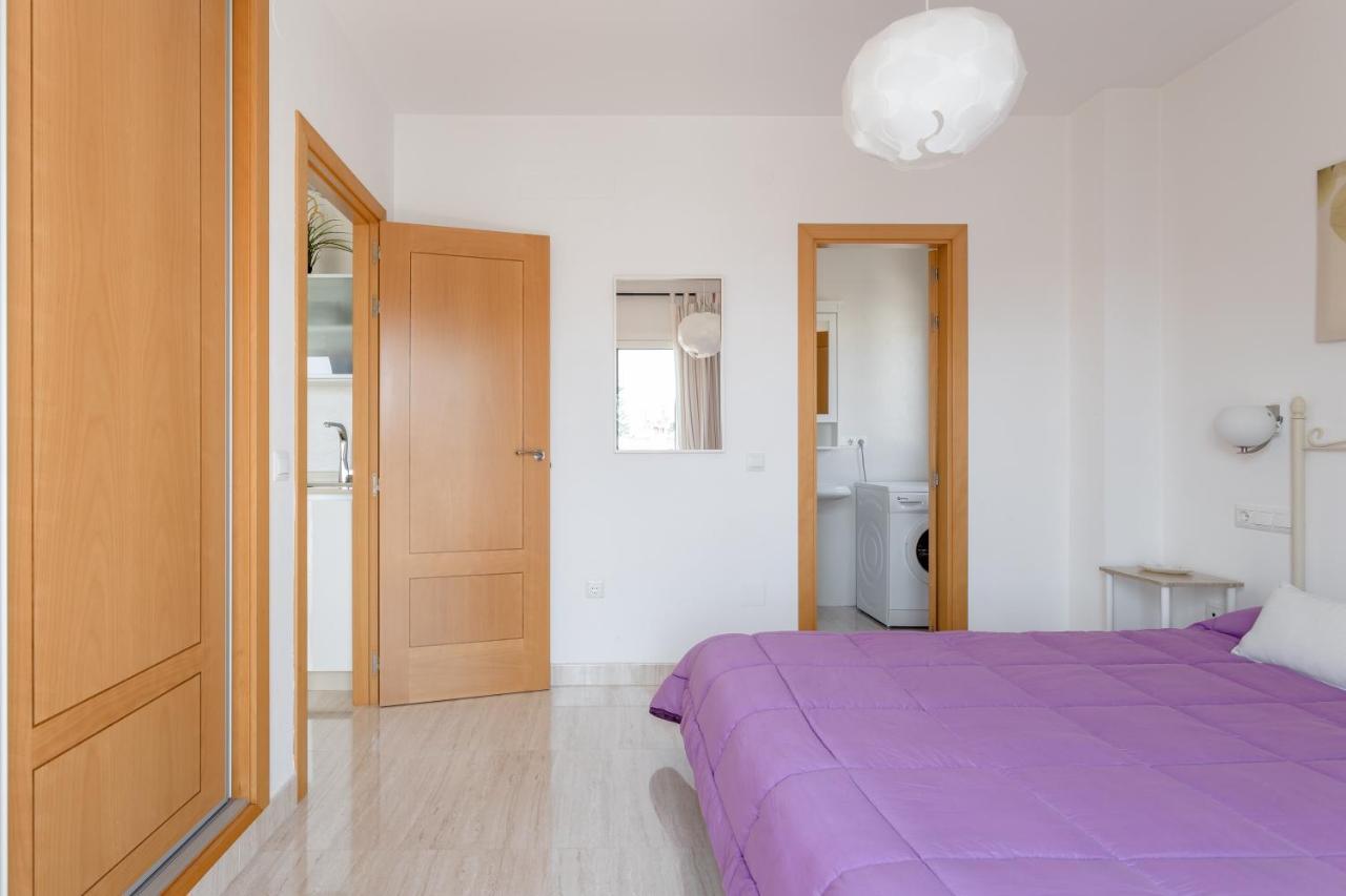 Apartamento Corazon De Nerja Eksteriør billede